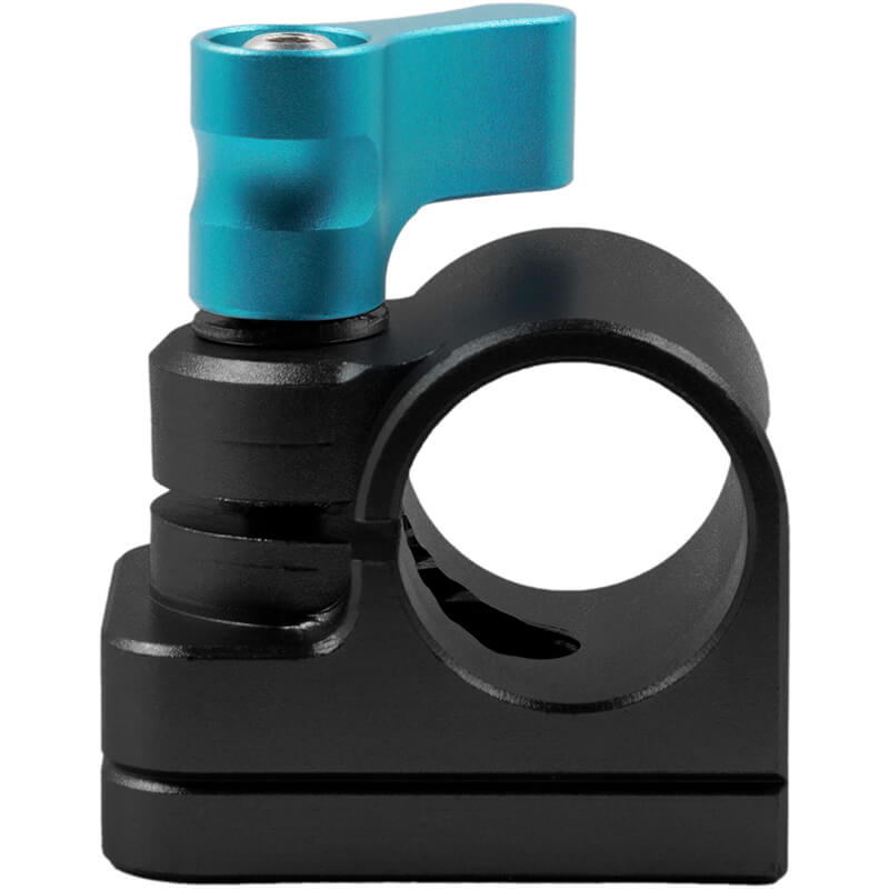 Kondor Blue 15mm Rod Clamp to Accessory Mount